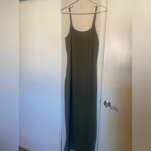 Express Camisole Dress